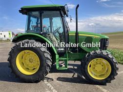 John Deere 5070 M