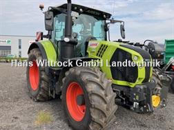 Claas ARION 550