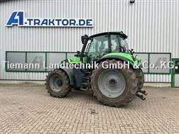 Deutz-Fahr AGROTRON TTV  6190