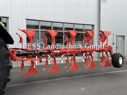 Maschio UNICO L Vario 5+ D95 NON-STOP