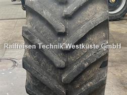 BKT 750/65 R26 Agrimax Teris