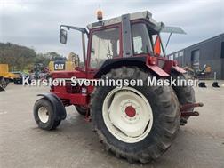 Case IH 1056 XL