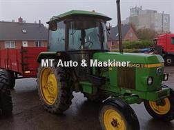 John Deere 1640