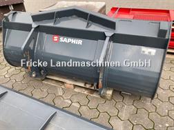 Saphir SGR 20 Torion K -Vorführmaschine-