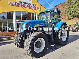 New Holland T 7040