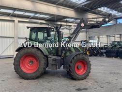 Fendt 516 Vario