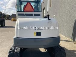 Terex TC 48 Serviceret og istandsat