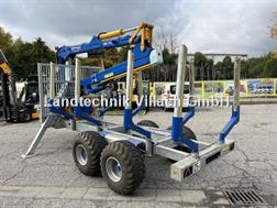 Binderberger RW 10 + BK7000