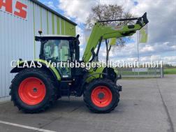 Claas ARION 530 CIS