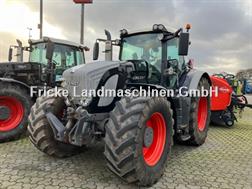 Fendt 939 Vario