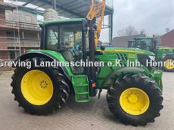 John Deere 6115 M