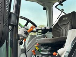 Deutz-Fahr AGROFARM 430