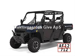 Polaris RANGER XP1000 CREW