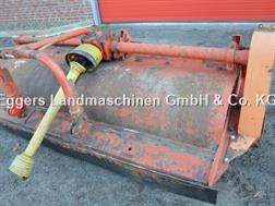 Dücker UM 27 Heck