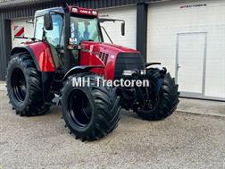 Case IH CVX 130