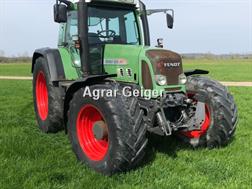 Fendt 820 Vario