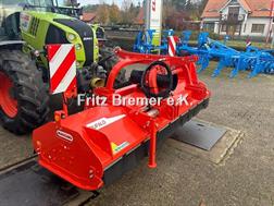 Maschio DELTA 8300 & BUFALO 280