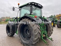 John Deere 6150 R