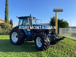 New Holland 8970