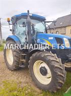 New Holland T 6020 ELITE 