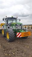 John Deere 6210 R