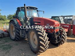 Same TRACTEUR IRON 200