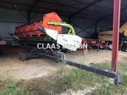 Claas MAXFLEX 620