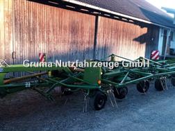 Krone KW 13.02/12 T