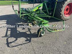 Krone KW 4.62/4