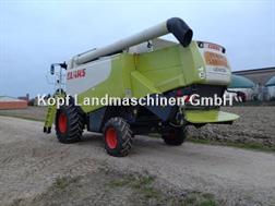 Claas LEXION 540 C