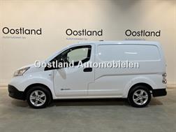 Nissan E-NV200 Business 40 kWh Servicebus / Sortimo Inric