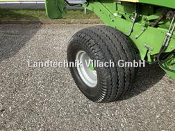 Krone COMPRIMA V 150 XC