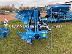 Lemken Juwel 8 M V  5 L 100