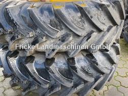 Mitas 460/85 R 34 (2 Stück)