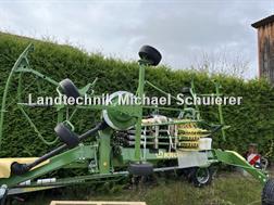 Krone Swadro TS 680