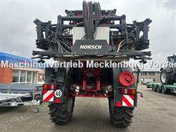 Horsch LEEB 8GS / Lenkachse / TÜV 2027