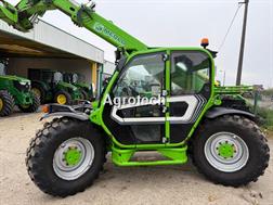 Merlo 35.7CS