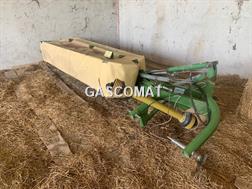 Krone AM 323 S