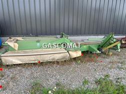 Krone Faucheuse conditionneuse Ec 280 Krone