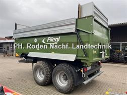 Fliegl TMK 160