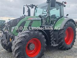 Fendt 720 Vario