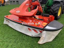 Kuhn Kuhn FC 8830D-FF + Kuhn FC3125D-FF Schmetterlingsk