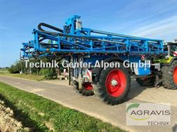 Lemken ALBATROS 9/6000