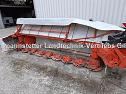 Kuhn GMD 355-FF