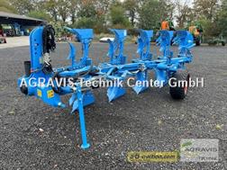 Lemken JUWEL 8 M V X 5 L 100