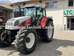 Steyr CVT 170