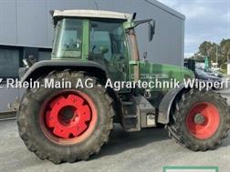 Fendt 716 Vario