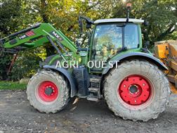 Fendt 512 VARIO POWER