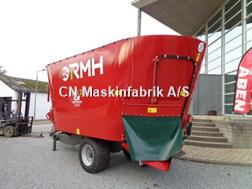 Rmh Mixell 22 Demo - Klar til levering.