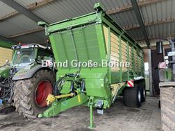 Krone TX 460